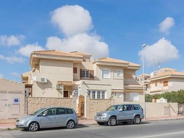 Pareado en venta en Playa Flamenca, Alicante Costa Blanca
