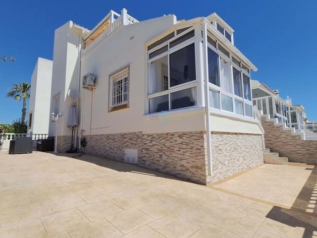 Pareado en venta en Playa Flamenca, Alicante Costa Blanca