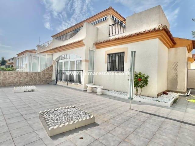 Pareado en venta en Playa Flamenca, Alicante Costa Blanca