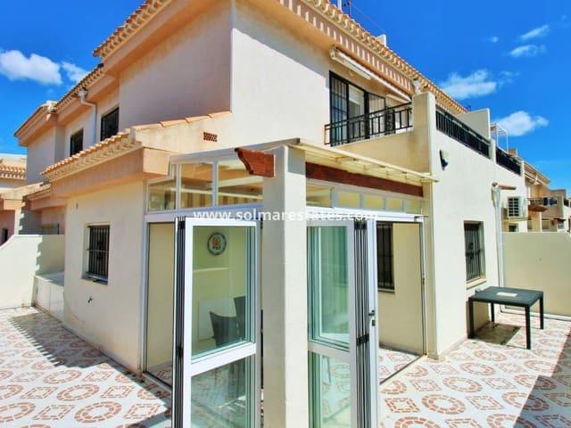 Pareado en venta en Playa Flamenca, Alicante Costa Blanca