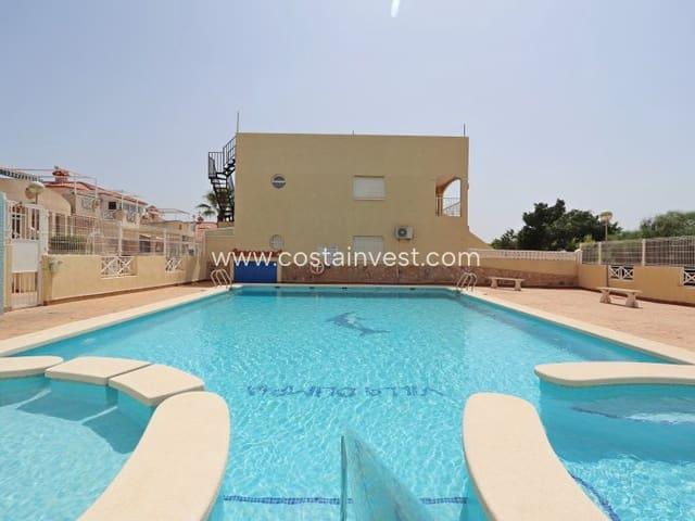 Pareado en venta en Playa Flamenca, Alicante Costa Blanca