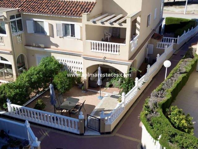 Pareado en venta en Playa Flamenca, Alicante Costa Blanca