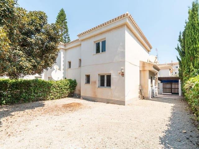 Pareado en venta en Playa Flamenca, Alicante Costa Blanca