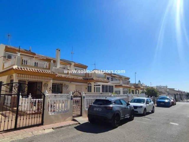 Pareado en venta en Playa Flamenca, Alicante Costa Blanca