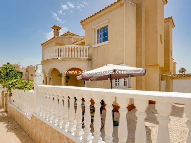 Pareado en venta en Playa Flamenca, Alicante Costa Blanca
