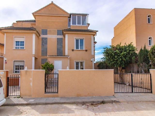 Pareado en venta en Playa Flamenca, Alicante Costa Blanca