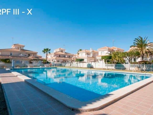 Pareado en venta en Playa Flamenca, Alicante Costa Blanca