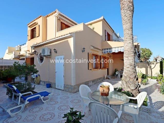 Pareado en venta en Playa Flamenca, Alicante Costa Blanca