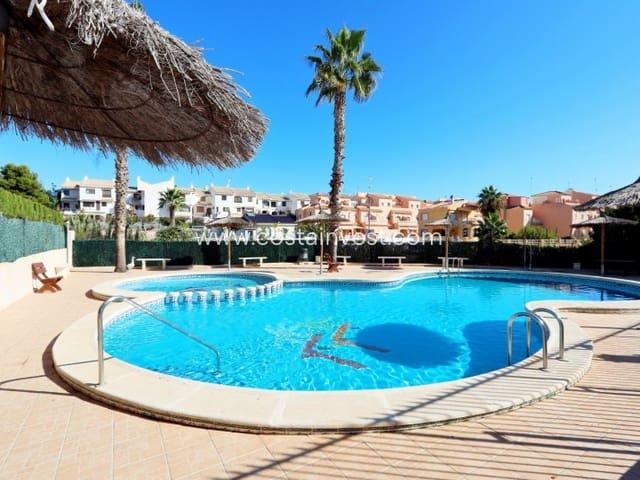 Pareado en venta en Playa Flamenca, Alicante Costa Blanca