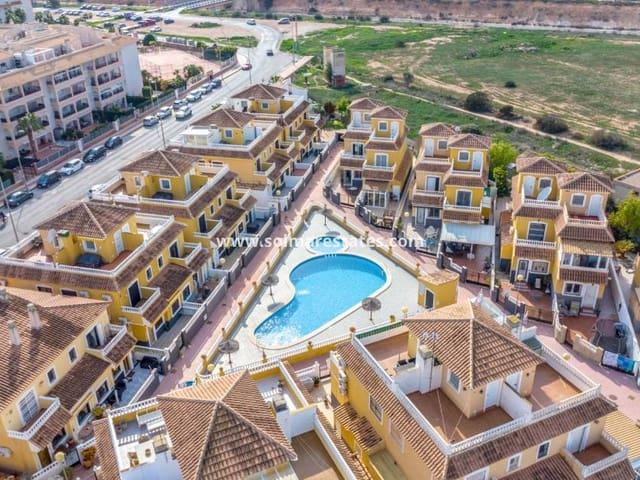 Pareado en venta en Playa Flamenca, Alicante Costa Blanca