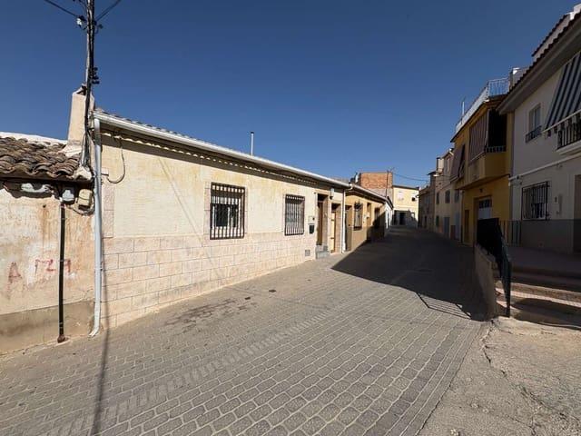 Pareado en venta en Pliego, Murcia