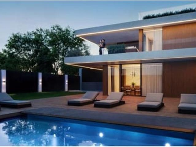 Pareado en venta en Polop, Alicante Costa Blanca