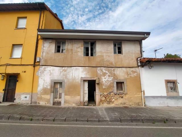 Pareado en venta en Pravia, Asturias Costa Verde