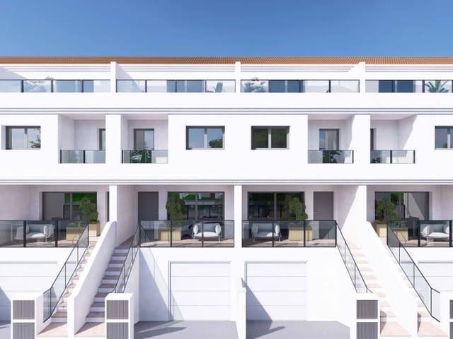 Pareado en venta en Rafal, Alicante