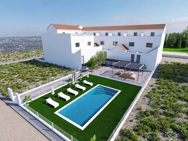 Pareado en venta en Rafal, Alicante