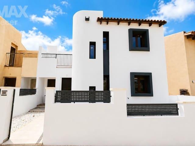 Pareado en venta en Relleu, Alicante Costa Blanca