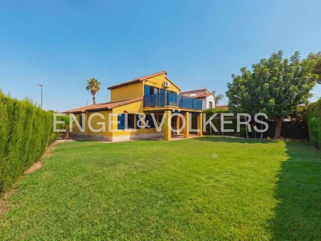 Pareado en venta en Riba roja de Túria, Valencia