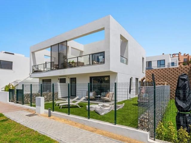 Pareado en venta en Riviera del Sol, Málaga Costa del Sol