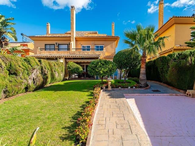 Pareado en venta en Riviera del Sol, Málaga Costa del Sol