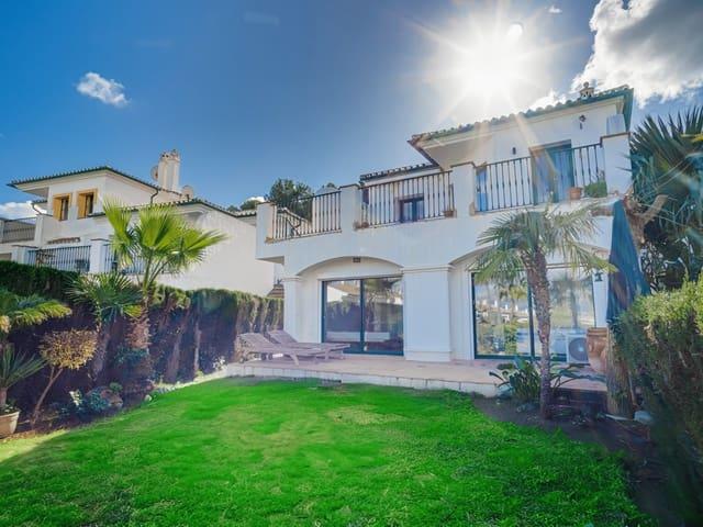 Pareado en venta en Riviera del Sol, Málaga Costa del Sol