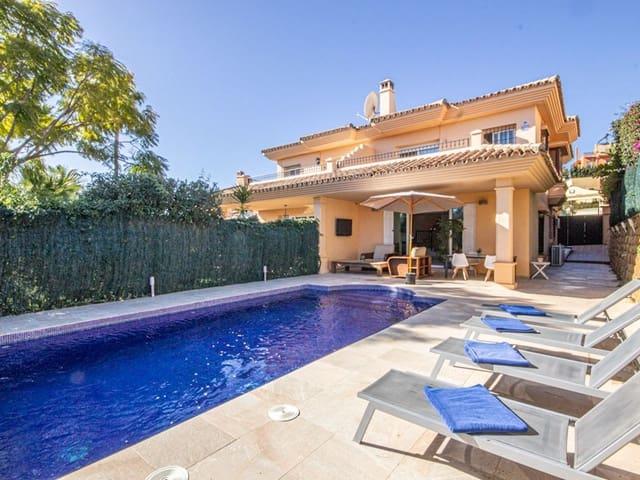 Pareado en venta en Riviera del Sol, Málaga Costa del Sol