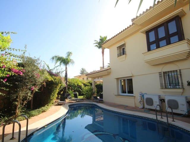 Pareado en venta en Riviera del Sol, Málaga Costa del Sol