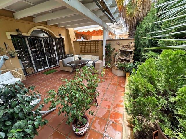 Pareado en venta en Riviera del Sol, Málaga Costa del Sol