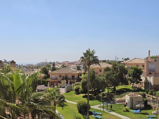 Pareado en venta en Riviera del Sol, Málaga Costa del Sol