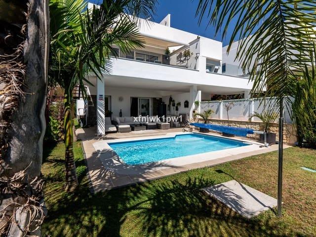Pareado en venta en Riviera del Sol, Málaga Costa del Sol