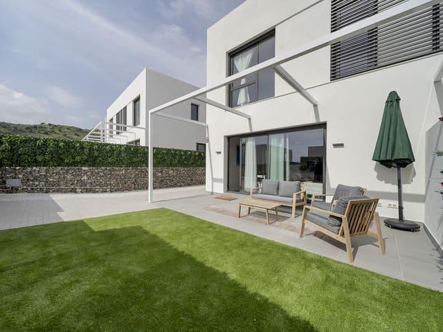 Pareado en venta en Riviera del Sol, Málaga Costa del Sol