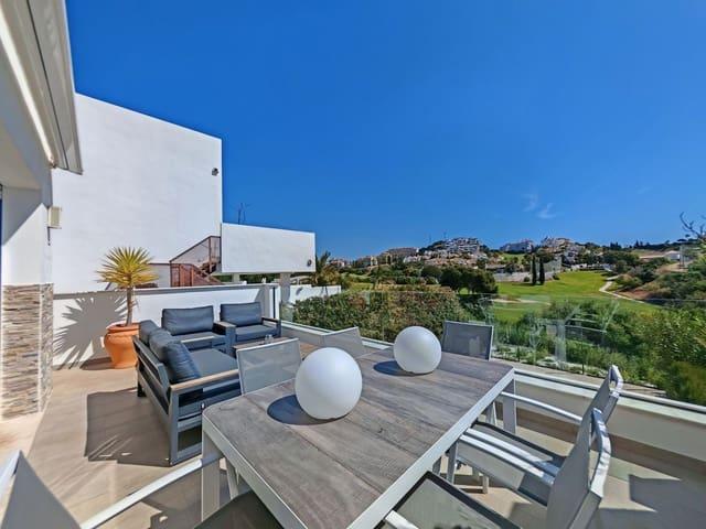 Pareado en venta en Riviera del Sol, Málaga Costa del Sol