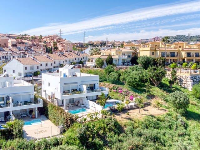 Pareado en venta en Riviera del Sol, Málaga Costa del Sol