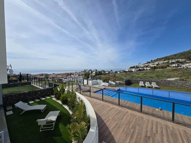 Pareado en venta en Riviera del Sol, Málaga Costa del Sol