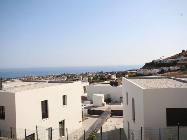 Pareado en venta en Riviera del Sol, Málaga Costa del Sol