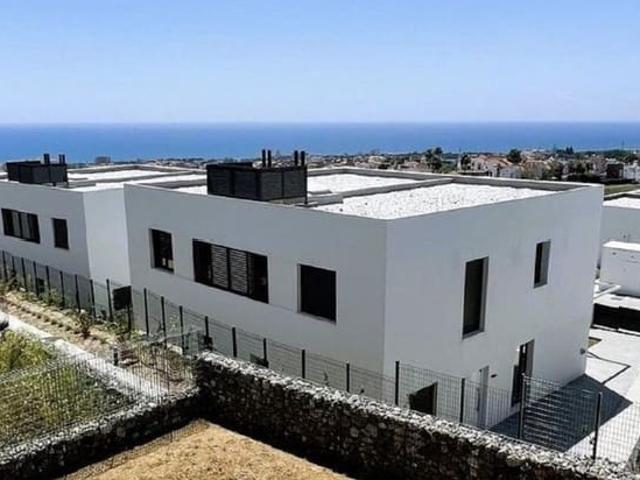 Pareado en venta en Riviera del Sol, Málaga Costa del Sol