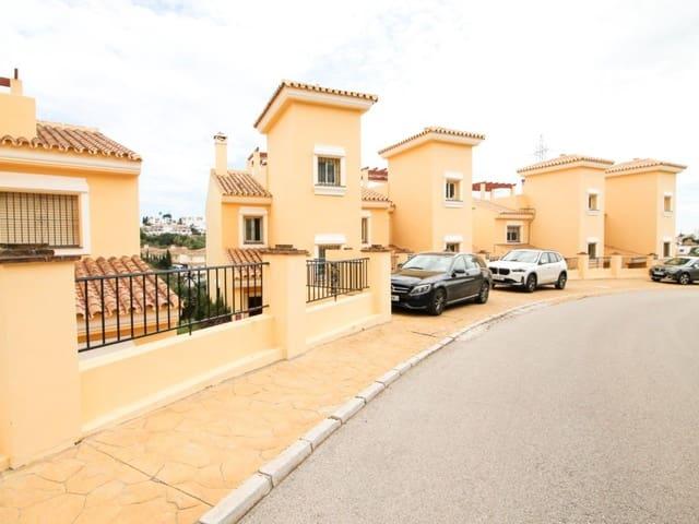 Pareado en venta en Riviera del Sol, Málaga Costa del Sol