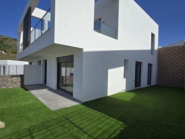Pareado en venta en Riviera del Sol, Málaga Costa del Sol