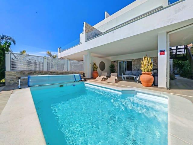 Pareado en venta en Riviera del Sol, Málaga Costa del Sol