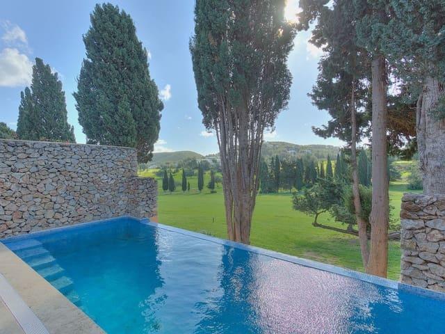 Pareado en venta en Roca Llisa, Ibiza