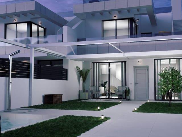 Pareado en venta en Rojales, Alicante Costa Blanca