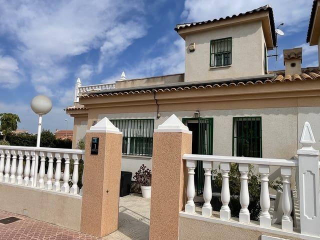 Pareado en venta en Rojales, Alicante Costa Blanca