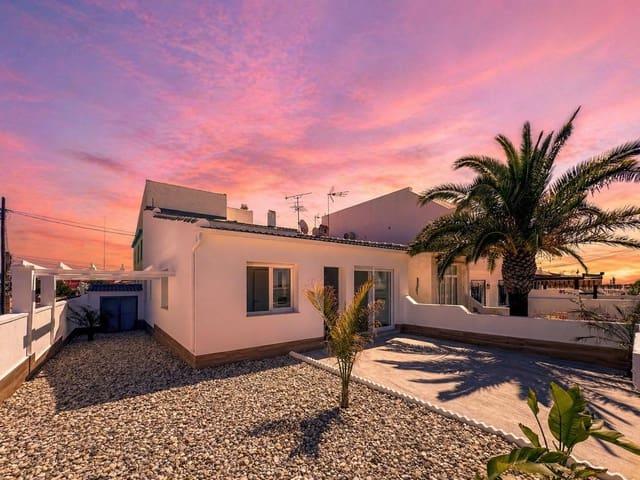 Pareado en venta en Rojales, Alicante Costa Blanca
