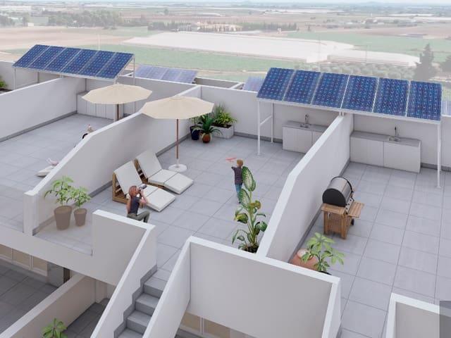 Pareado en venta en Roldan, Murcia