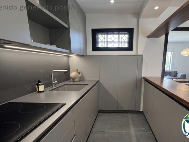 Pareado en venta en Roses, Girona Costa Brava