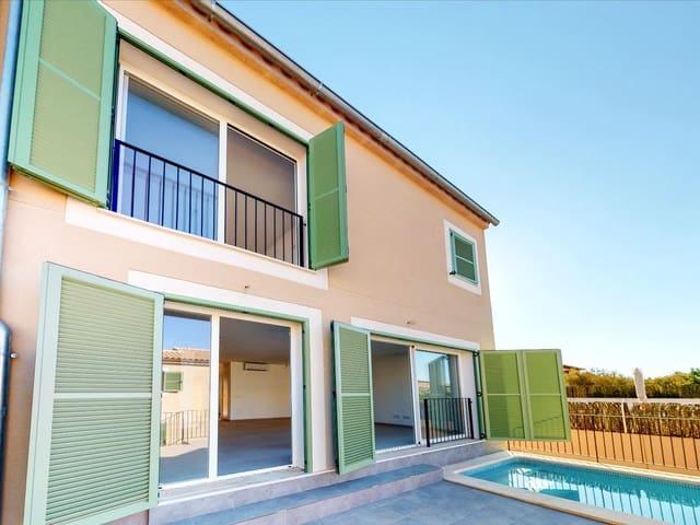Chalet en venta en Sa Cabaneta / La Cabaneta, Mallorca
