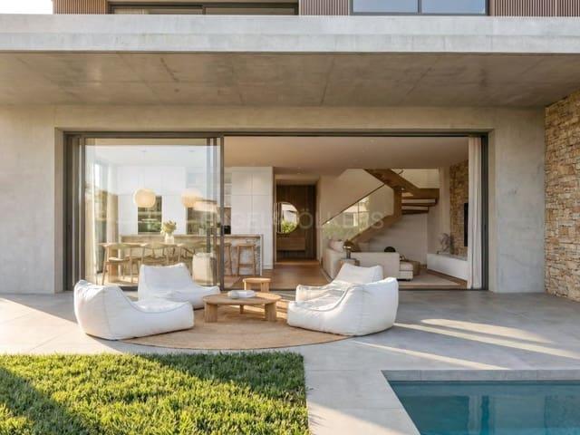 Pareado en venta en S'Agaro, Girona Costa Brava