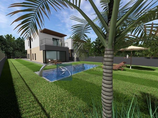 Pareado en venta en S'Agaro, Girona Costa Brava