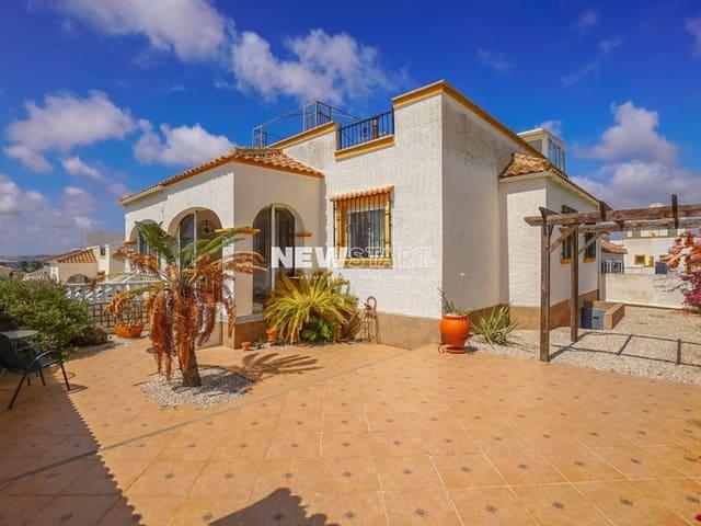 Pareado en venta en San Fulgencio, Alicante Costa Blanca