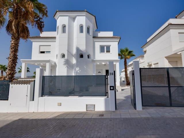 Pareado en venta en San Fulgencio, Alicante Costa Blanca