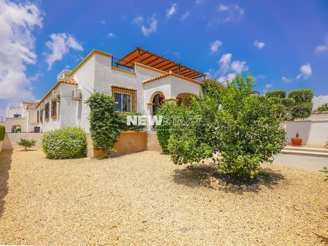 Pareado en venta en San Fulgencio, Alicante Costa Blanca